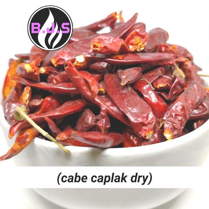 

NEW CABE CAPLAK KERING 5KG SALE