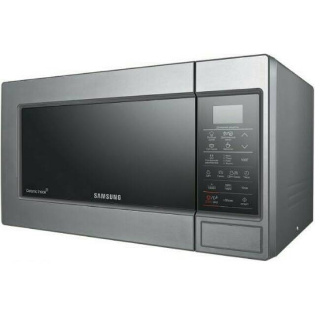 Samsung Microwave ME83M Kap 23liter Garansi Resmi Harga Murah