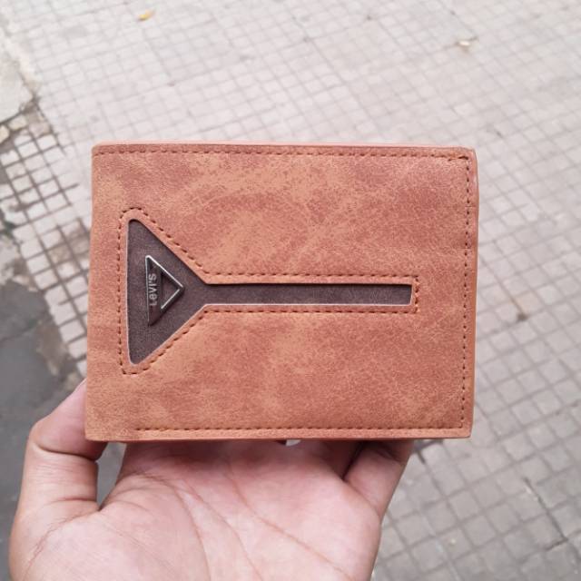 Dompet Levis Import Pria | Dompet Pendek Pria Import | Dompet Import Original