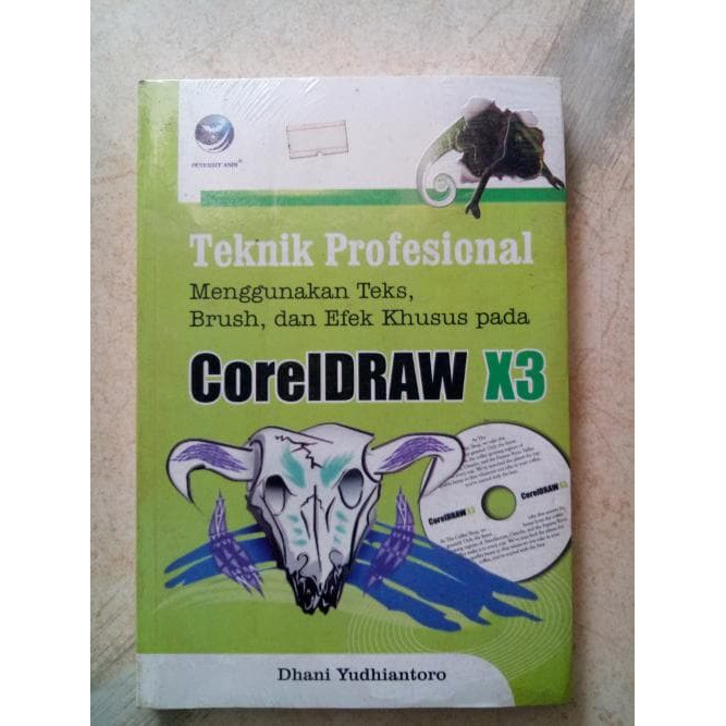 

ASLI - TEKNIK PROFESIONAL MENGGUNAKAN TEXT BRUSH DAN EFEK KHUSUS PAD