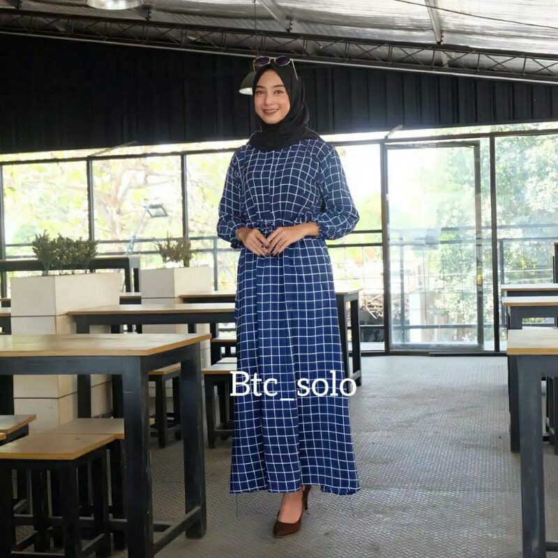 gamis btc solo