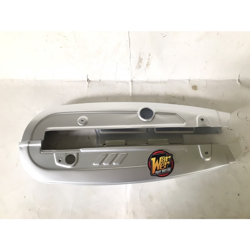 Tutup rantai tutup rantai ketengkes honda astrea Grand Bulus impresa sabit Legenda 1 2