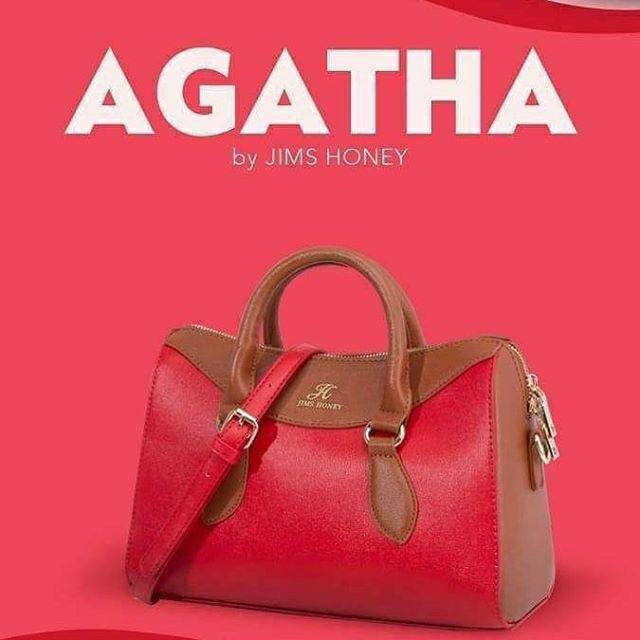 AGATHA BAG