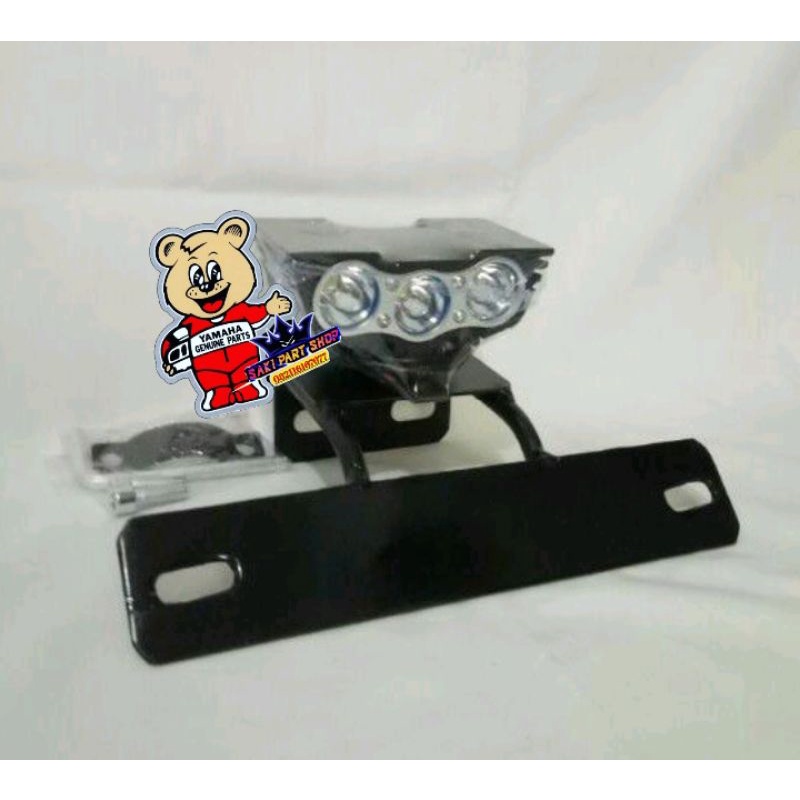 LAMPU DEPAN YAMAHA RX-KING RXS RXK VARIASI