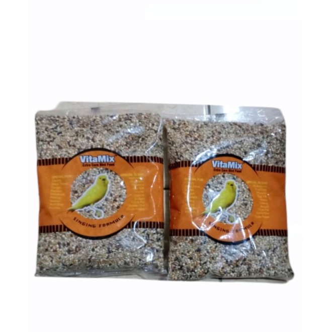 VITAMIX PAKAN KENARI