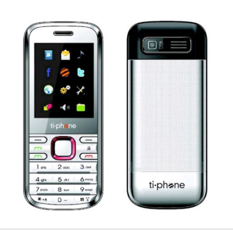 Termurah HP Ti.phone T39