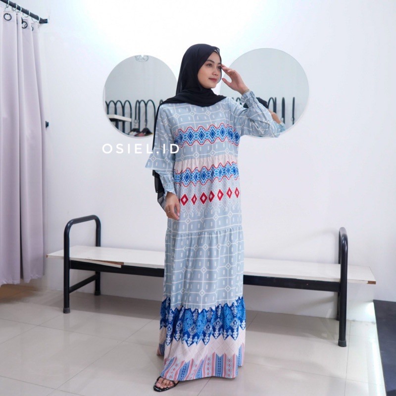 Atania dress