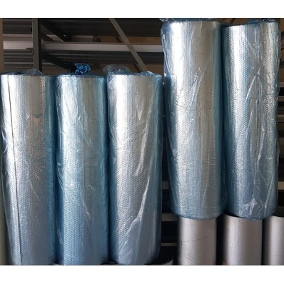 Alumunium Foil / Bubble Foil