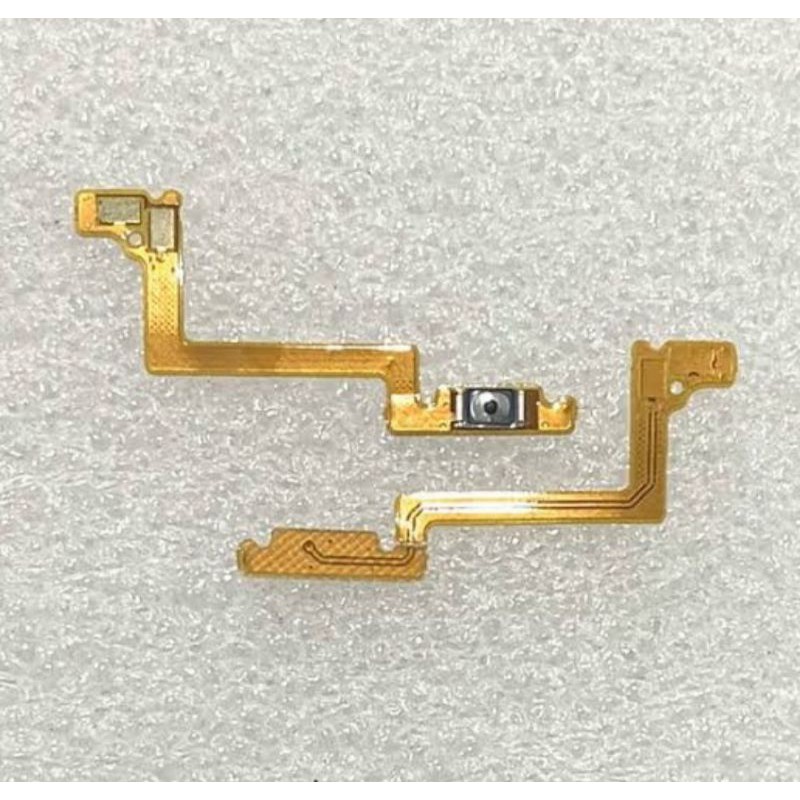 Oppo A12 2020 Flexibel Fleksibel FLEXIBEL Tombol Power ON OFF On Off OPPO A12 2020
