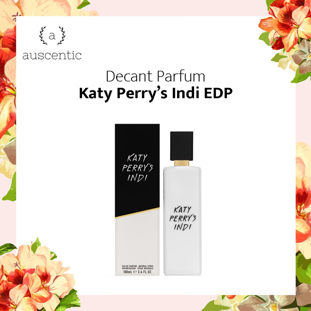 Decant Original Katy Perry Indi EDP