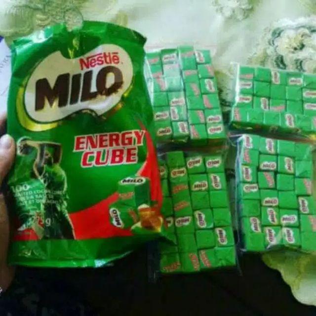 Packing Dus + Bubble