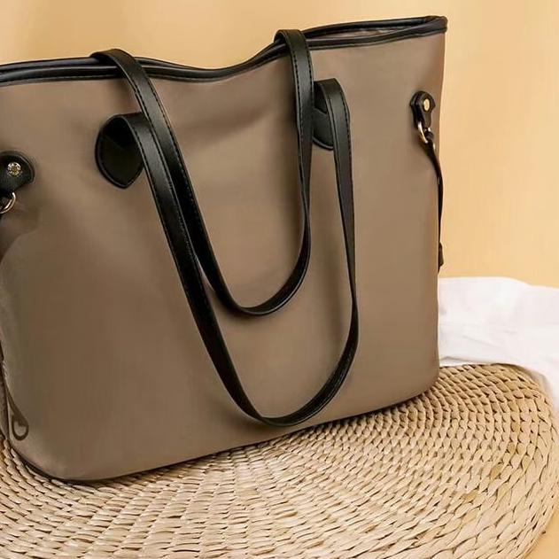 ☃ CRK TAS TOTEBAG WANITA GRACIA TAS BAHU CEWEK TAS KERJA KANTOR FASHION REMAJA DEWASA MURAH ➤