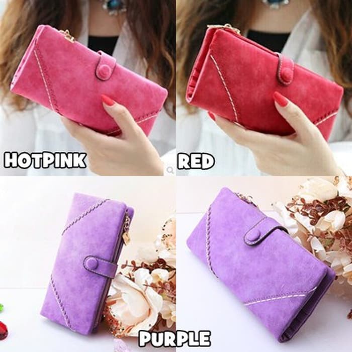 HANDBAGKU TAS KELLY TAIGA MINI SINGLE tas wanita fashion import batam murah  Best Seller Cantik E4N8