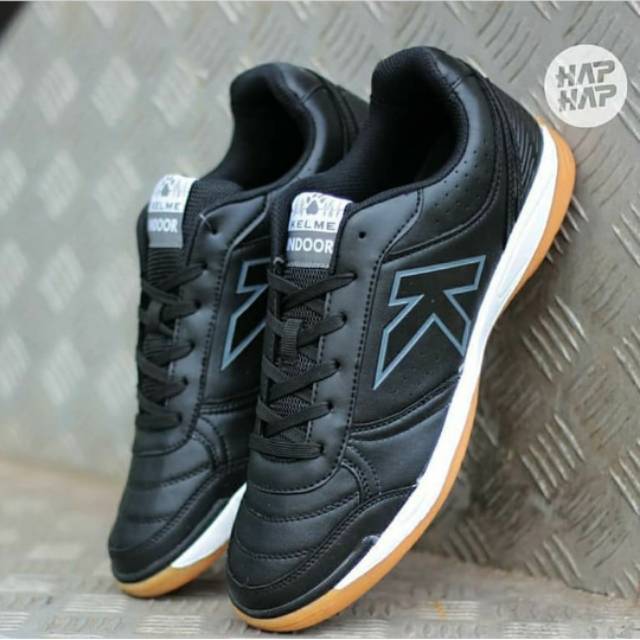 Sepatu Futsal Kelme K-Strong Size Besar Murah 