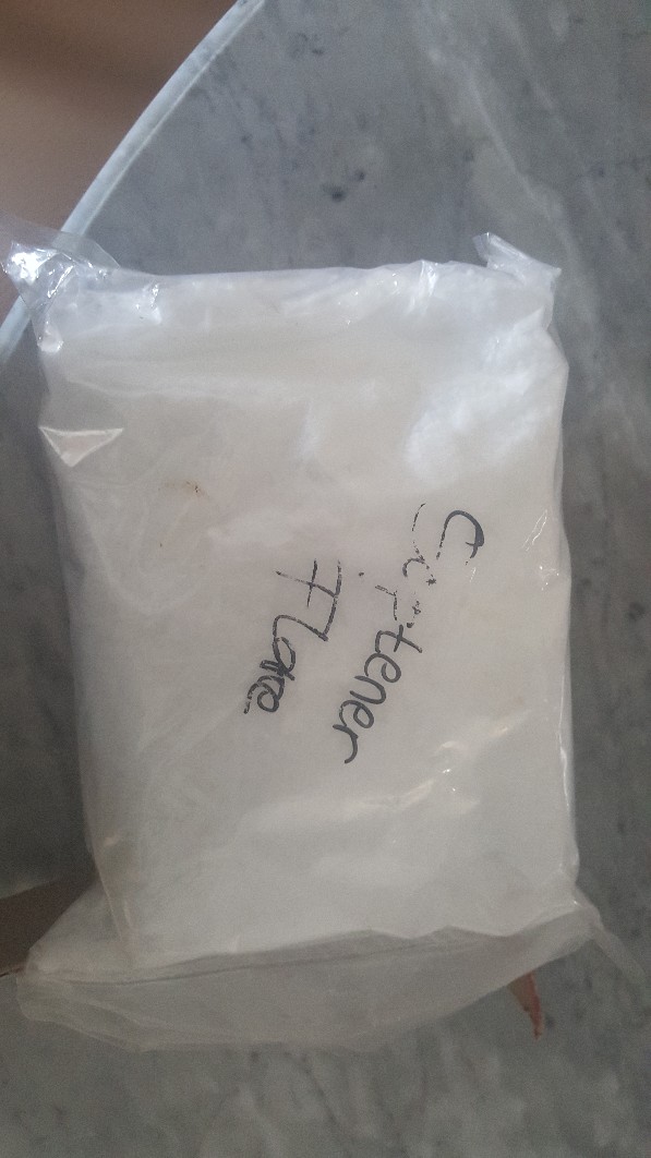 Softener Flake / Bahan Softener 1kg