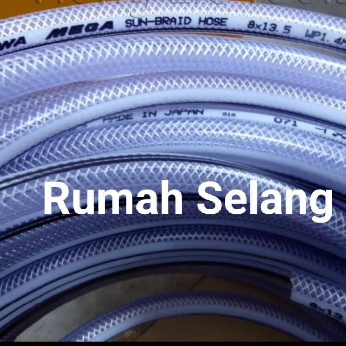 Selang Selang Benang Togawa 5/16 Inch / Selang Air / Selang Togawa 5/16 Inci