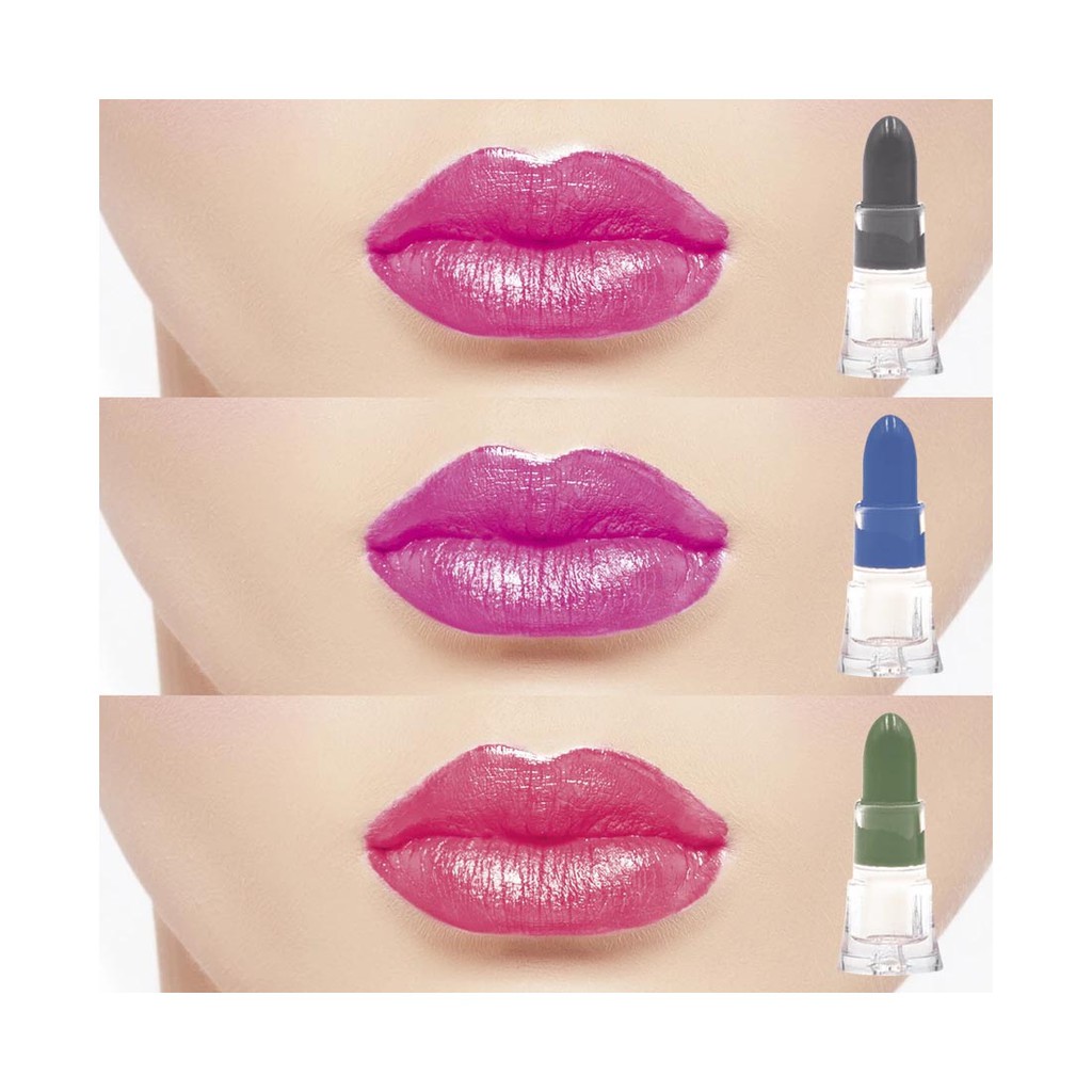 BrunBrun MAGIC MINI LIPSTICK