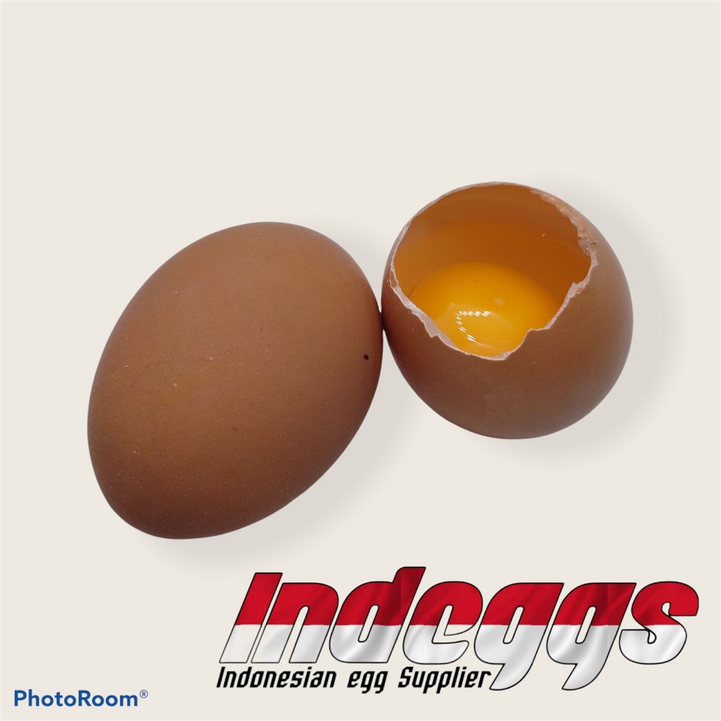 

Telur Ayam Negri