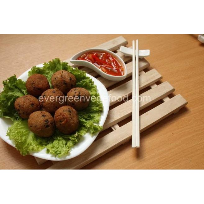 

☂ Tian En Xiang Bakso Tenis Stewed Meat Ball ℗