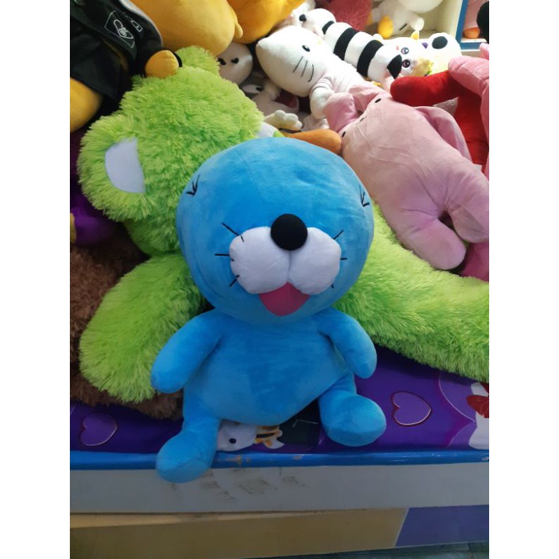 Boneka Bono - Bono Ori Impor