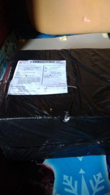 Rantang Polos 3  Susun