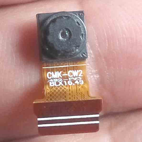 Kamera Belakang Wiko Lenny 2 Original Rear Camera Wiko Lenny 2 Kamera Wiko LEnny 2 Ori Copotan