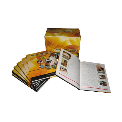 Ensiklopedia Kemukjizatan Ilmiah Dalam Alquran dan Sunnah