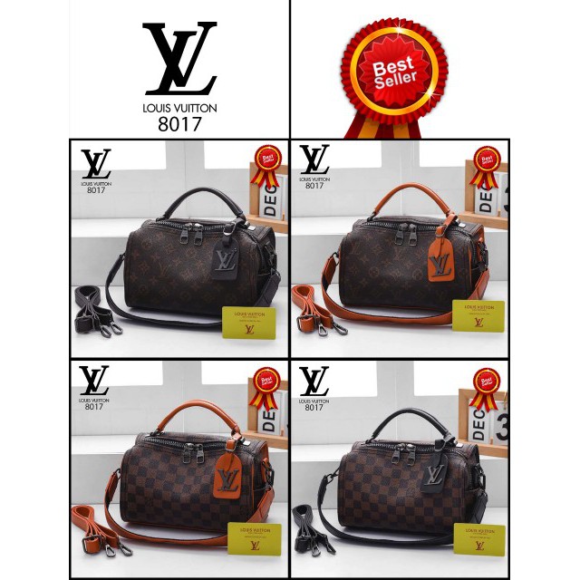 Tas Batam  LV SHELEEN 8017