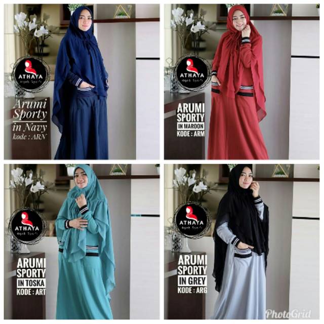 Athaya_hijab_syari Arumi series