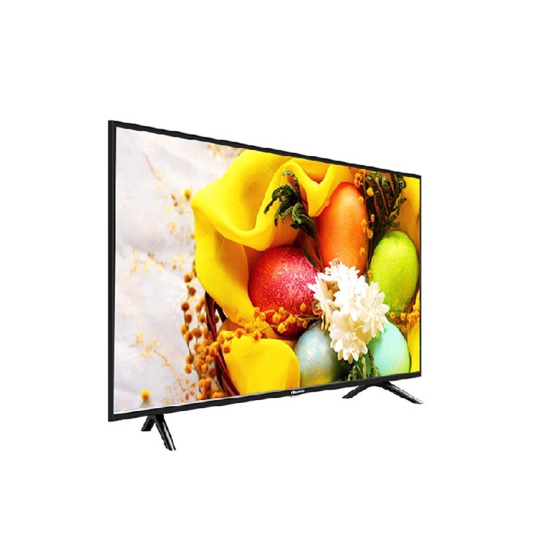 Led Tv 32" HISENSE 32A5000F