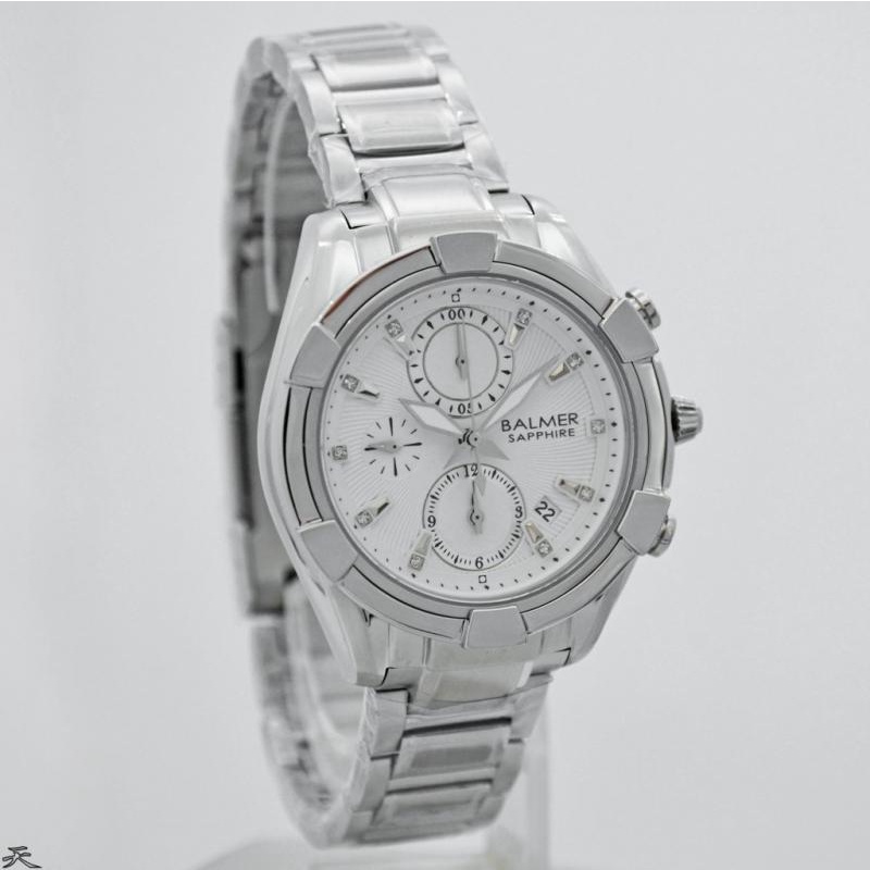 JAM TANGAN BALMER ORIGINAL BALMER 8112 BALMER B8112 JAM BALMER B8112LS JAM TANGAN WANITA LA ST