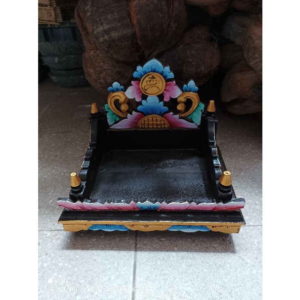 Altar Hindu Plangkiran Pelangkiran Bali 35