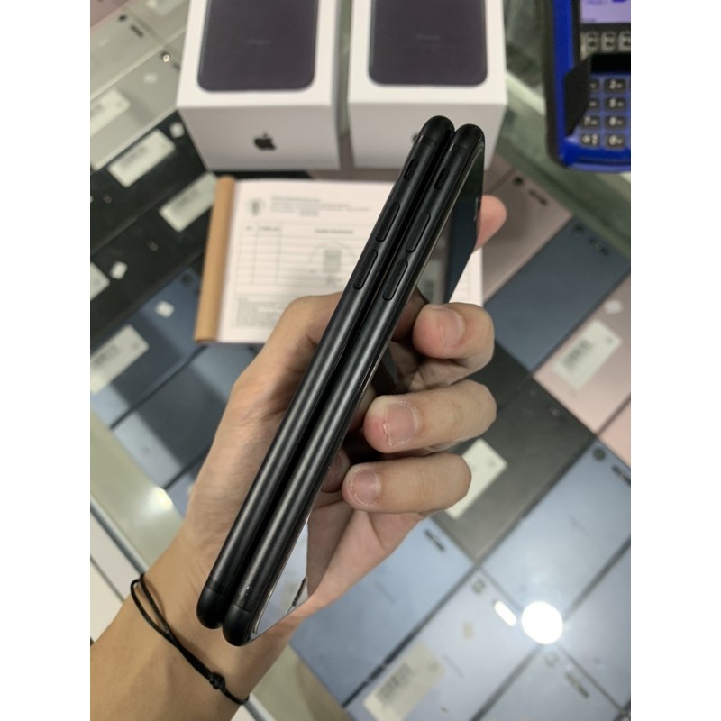 iPhone 7 128GB Super Mulus Like New GARANSI 1 BULAN (30 HARI)