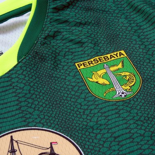 JERSEY PERSEBAYA HOME 2020 SUPPORTER - PERSEBAYA STORE ...