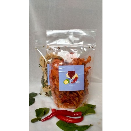

BASRENG SULTAN NGEMIL POUCH