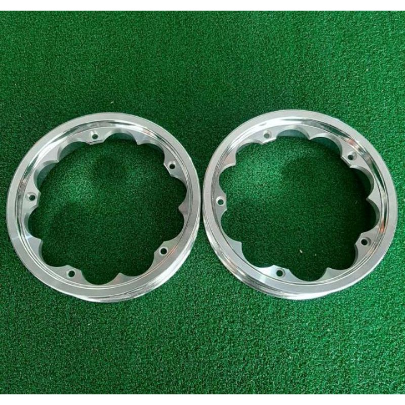 Velg Vrossi  tubless Vespa Merk Vrossi VRX Ring 10 Terbaru