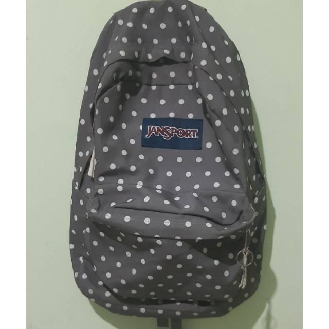 Jansport original preloved