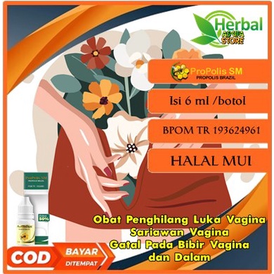 Obat Penghilang Luka Vagina Obat Oles Sariawan Vagina Obat Gatal Pada Bibir Vagina dan Dalam Obat Va