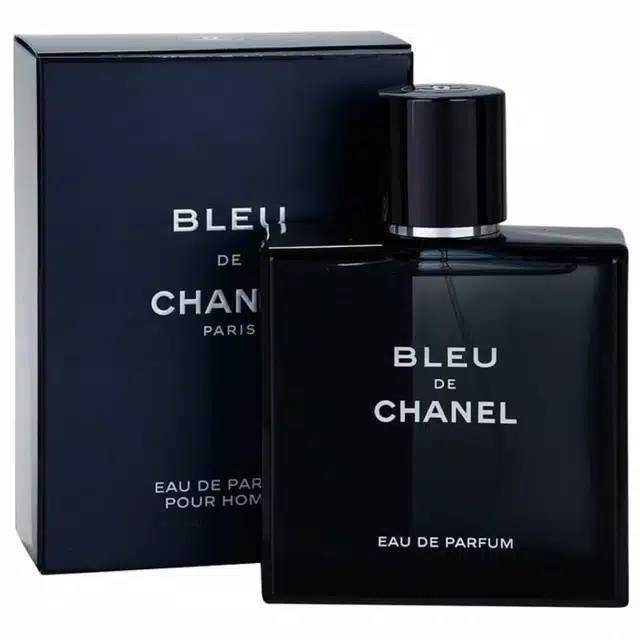 PARFUM BLEU DE CHANEL