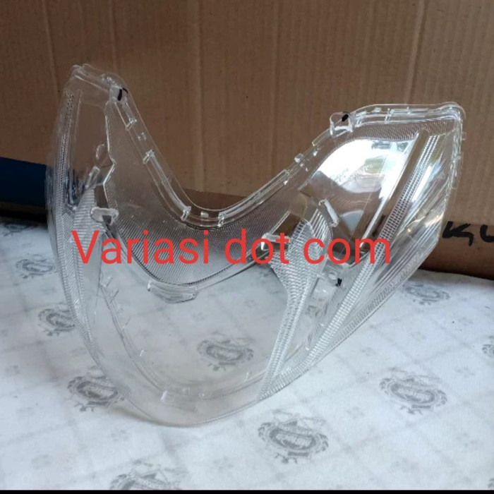 mika lampu depan yamaha mio m3 ori Stanley