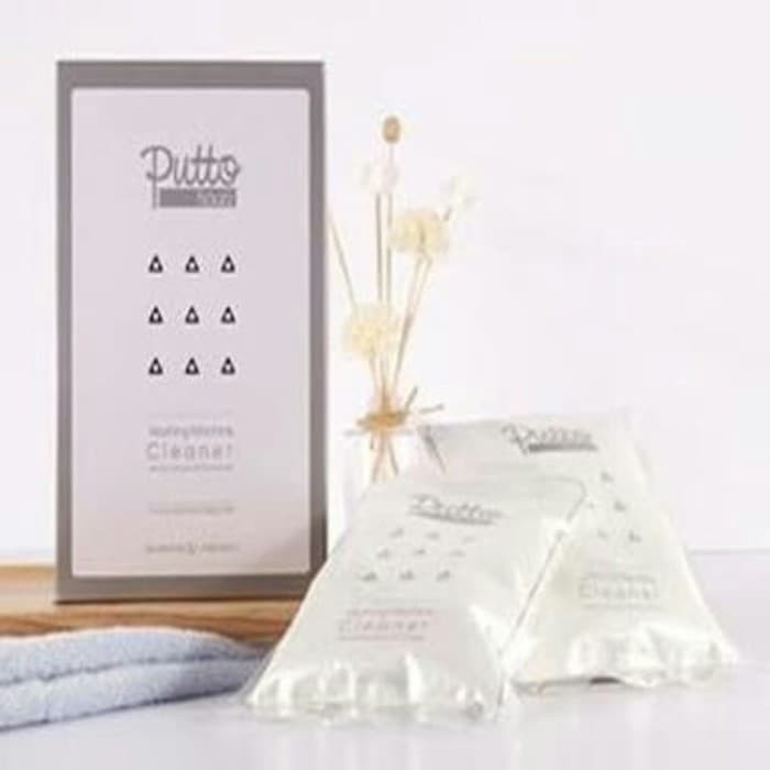 agabang putto washing machine cleaner