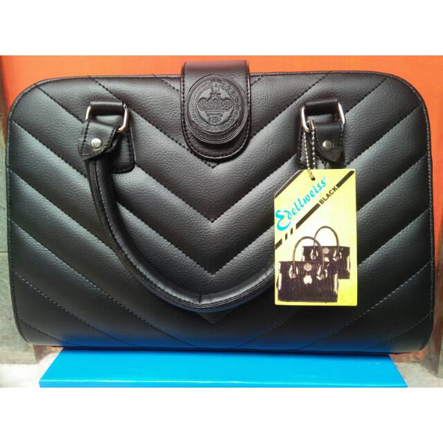 Tas giat ysl persit/bhayangkari