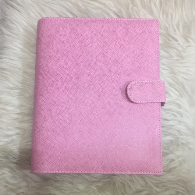

Binder Polos Glossy A5/20 Ring