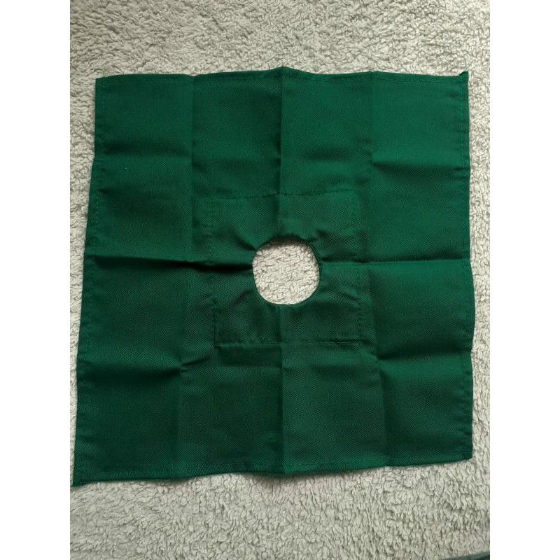 Duk Bolong Non Steril ukuran 30×30 cm Kain Duk Bolong non steril