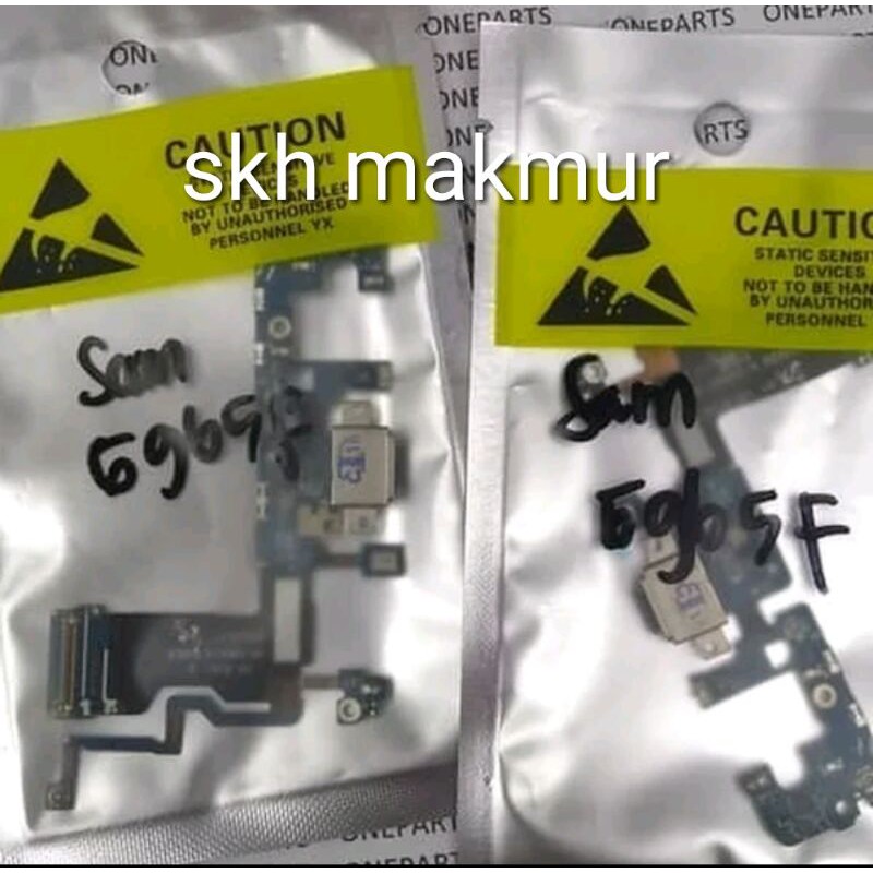 flexibel fleksibel konektor charger Samsung S9 plus S9+ original