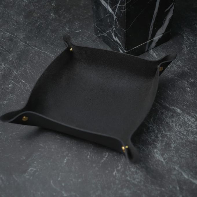 

Office & Stationery | Document Organizer | Leather Desk Tray Organizer Pad | Best Seller