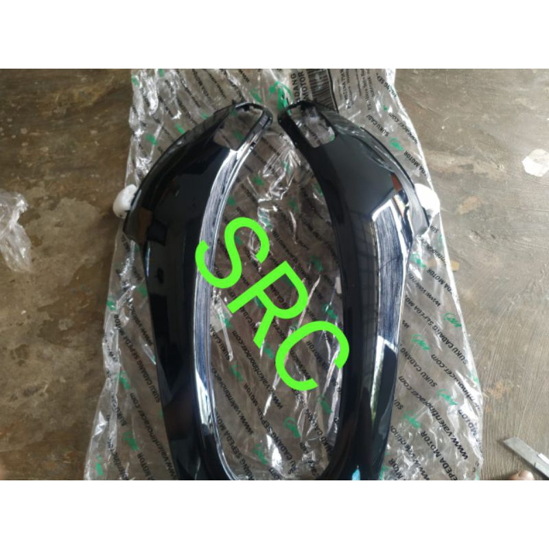 SAYAP HONDA SCOOPY FI 2014/ SAYAP SCOPY FI/HONDA SCOOPY 2014