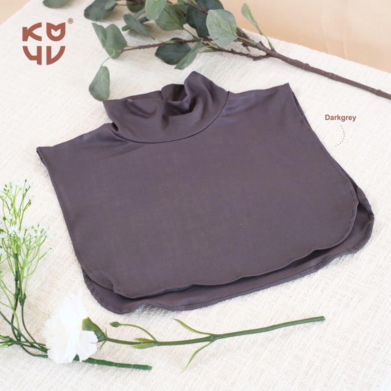 Manset Leher Cotray Best Seller-Dark Grey