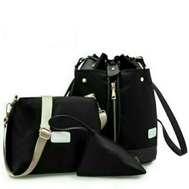 Tas Selempang Gucci Sylvie Mini Snapshot Camera Sling Bag Wanita Code 1307 Tas Bahu Termurah