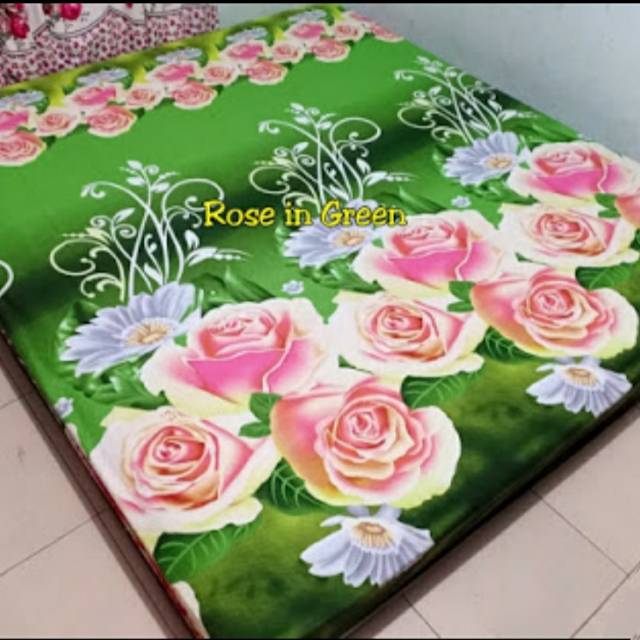 Sprei home made
